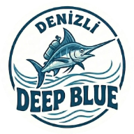 Denizli Deep Blue Logo